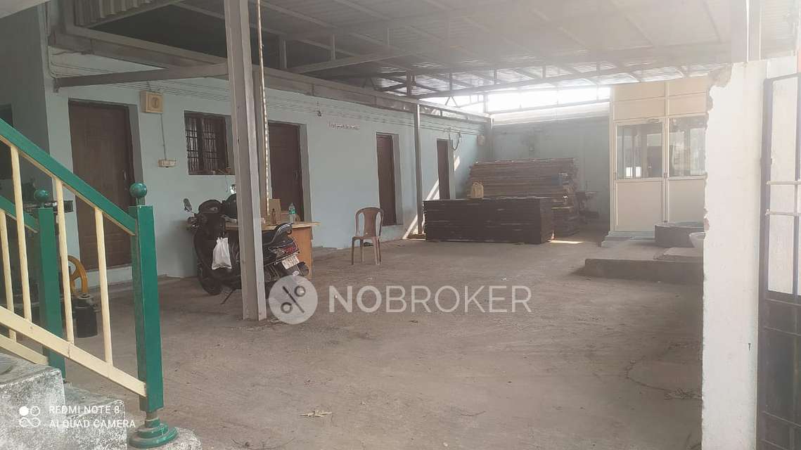 Industrial Shed in Thandalam Road, Chennai for sale 