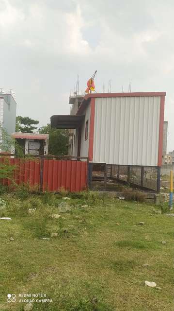 Industrial Shed in Thandalam Road, Chennai for sale 