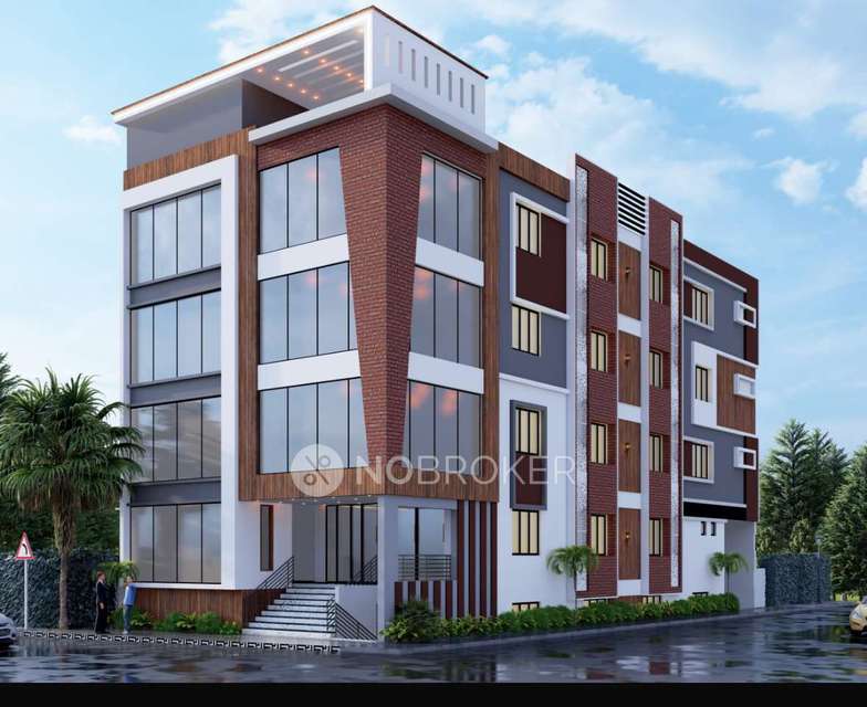 Industrial Shed in Akshayanagar, Bangalore for sale 