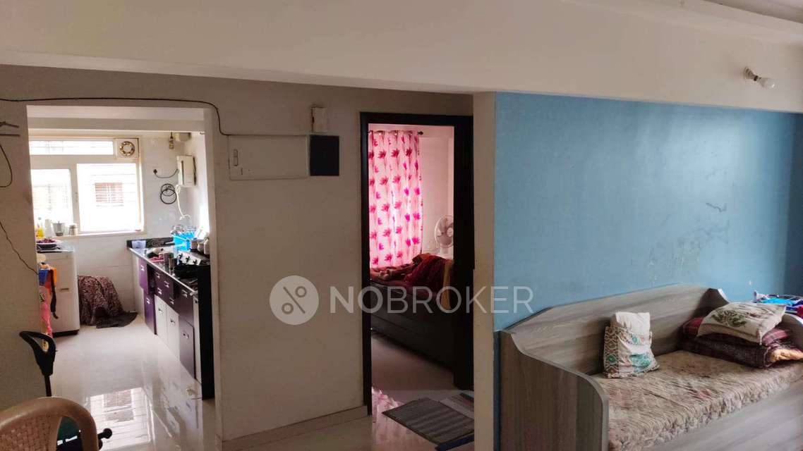 1 BHK Flat In Centroid  Bldg For Sale  In Centroid By Kashish Park