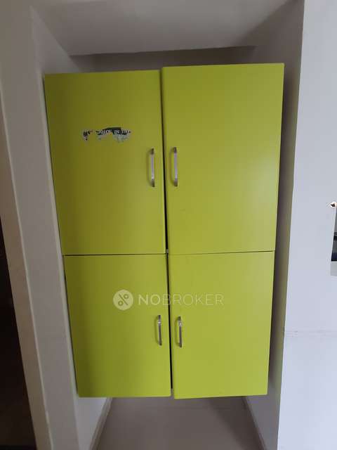 2 BHK Flat In Kolte Patil Ivy Apartments, Pune for Rent  In Wagholi