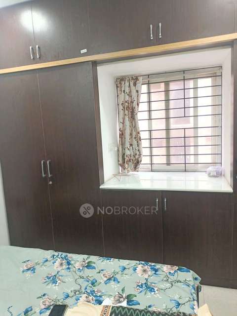 2 BHK Flat In Vasudeva Residency for Rent  In Madhapur 