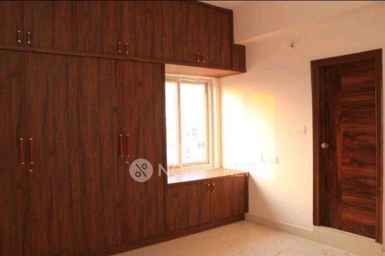 3 BHK Flat In Newmark Prithvi Homes For Sale  In Kompally