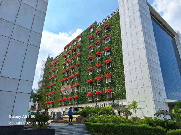 Office Space in Technopark &#40;bhutani Infra, Noida for sale 
