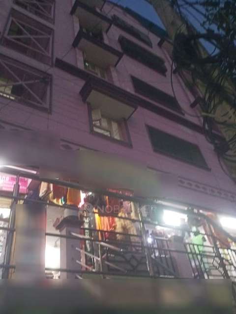 1 BHK House for Rent  In Old Bowenpally