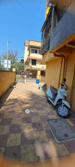 1 BHK Flat In Ground-002 ,p.no.6&7 Sai Heights Ambarnath Thane  For Sale  In Mahalaxmi Nagar