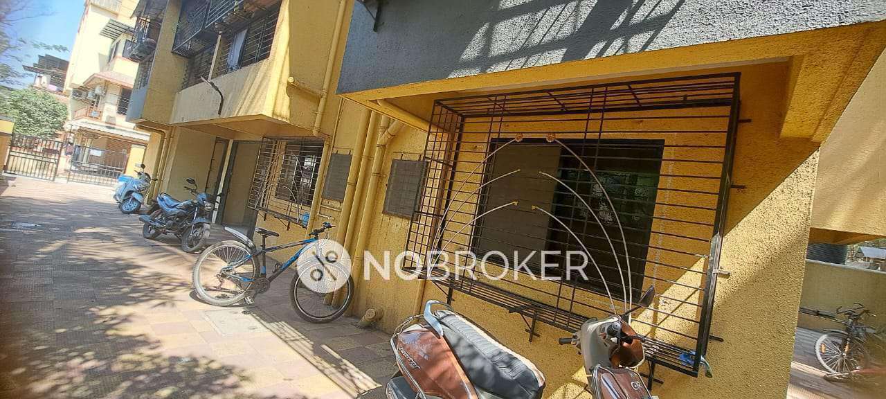 1 BHK Flat In Ground-002 ,p.no.6&7 Sai Heights Ambarnath Thane  For Sale  In Mahalaxmi Nagar