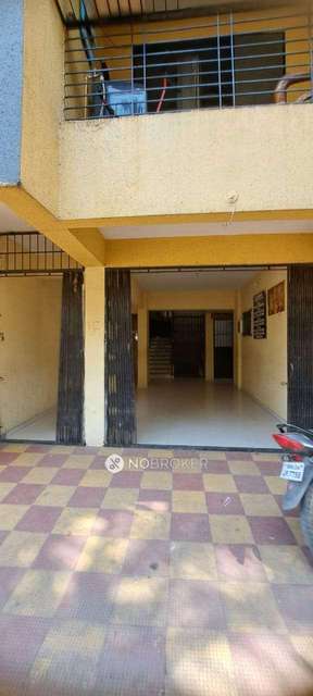 1 BHK Flat In Ground-002 ,p.no.6&7 Sai Heights Ambarnath Thane  For Sale  In Mahalaxmi Nagar