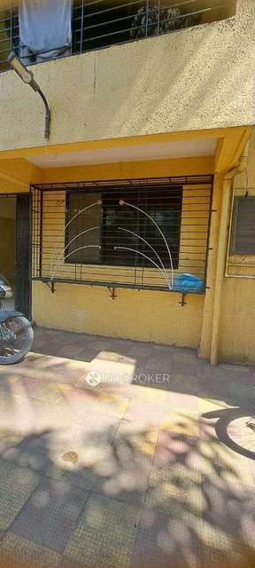 1 BHK Flat In Ground-002 ,p.no.6&7 Sai Heights Ambarnath Thane  For Sale  In Mahalaxmi Nagar