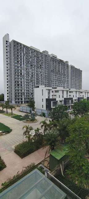 2 BHK Flat In Godrej Golf Links Suites For Sale  In Godrej Golf Links