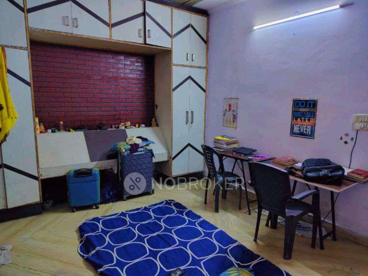 2 BHK Flat For Sale  In Rz22a, Indira Park, Bindapur, New Delhi, Delhi, 110059, India