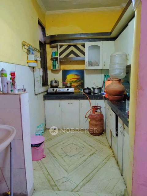 2 BHK Flat For Sale  In Rz22a, Indira Park, Bindapur, New Delhi, Delhi, 110059, India
