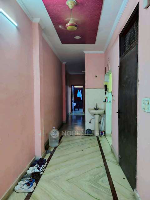2 BHK Flat For Sale  In Rz22a, Indira Park, Bindapur, New Delhi, Delhi, 110059, India