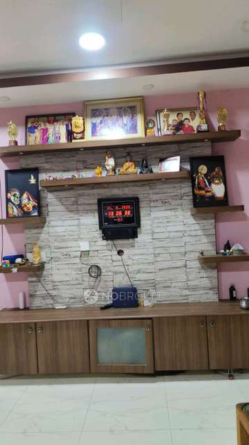 2 BHK House for Rent  In Peravallur