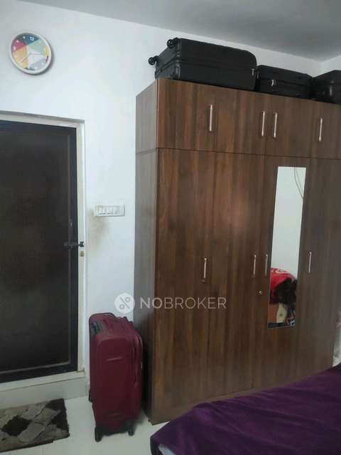2 BHK Flat In Ittina Rrv For Sale  In Ramamurthy Nagar