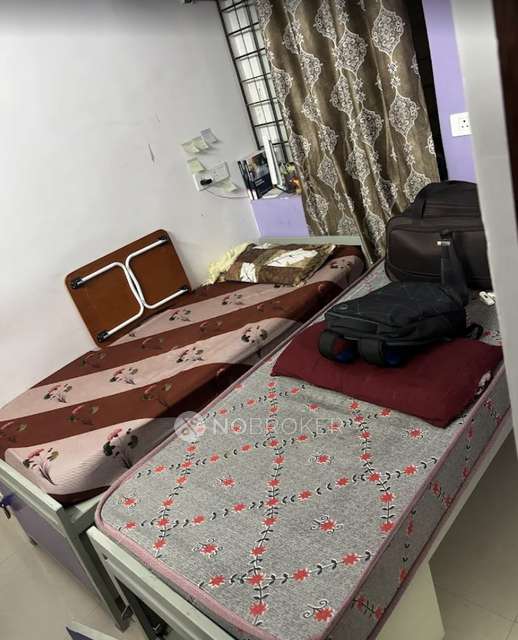 PG for Girls in Kukatpally