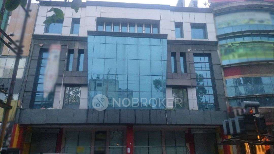 Showroom in Rdc,raj Nagar District Center, Ghaziabad for Rent