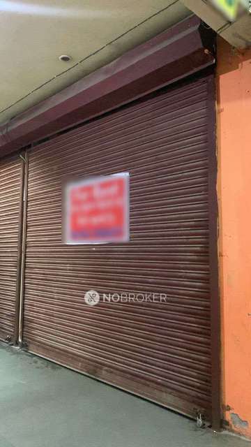 Shop in Ballabhgarh, Faridabad for sale 