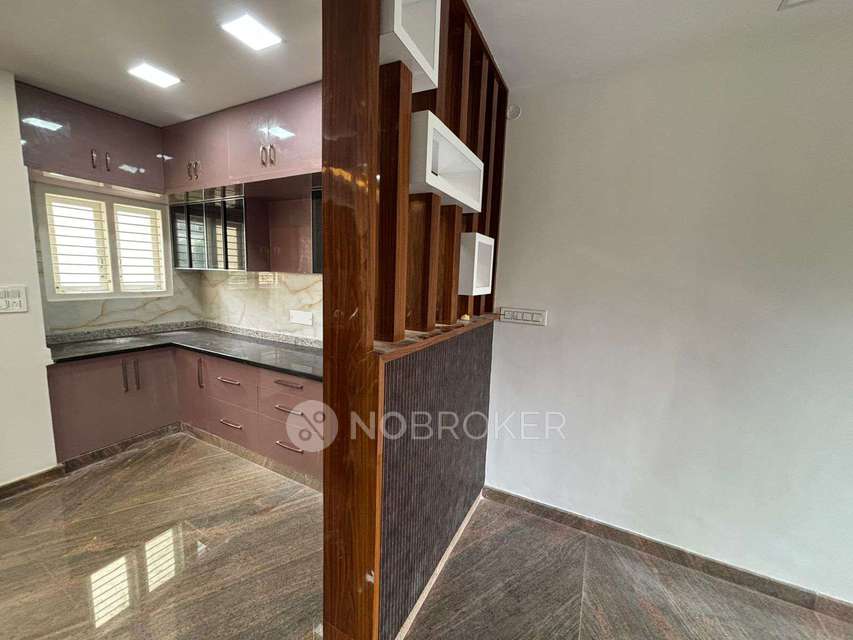4 BHK Flat For Sale  In Annapurneshwari Nagar