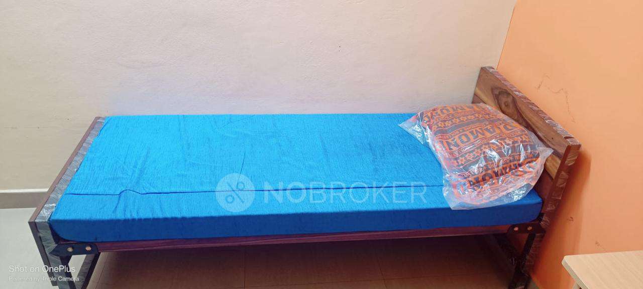 PG for Boys in Mailasandra