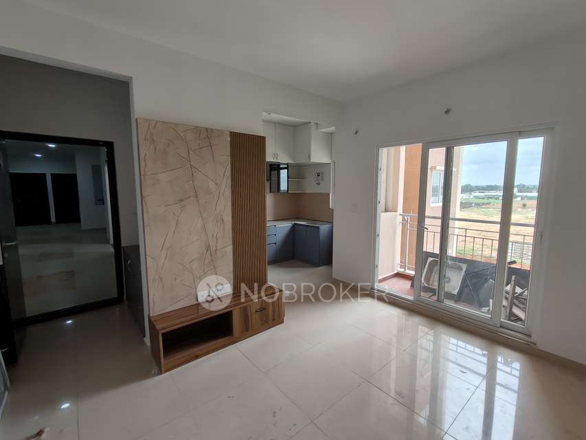 3 BHK Flat In Shriram 107 South East for Rent  In Attibele - Sarjapura Road