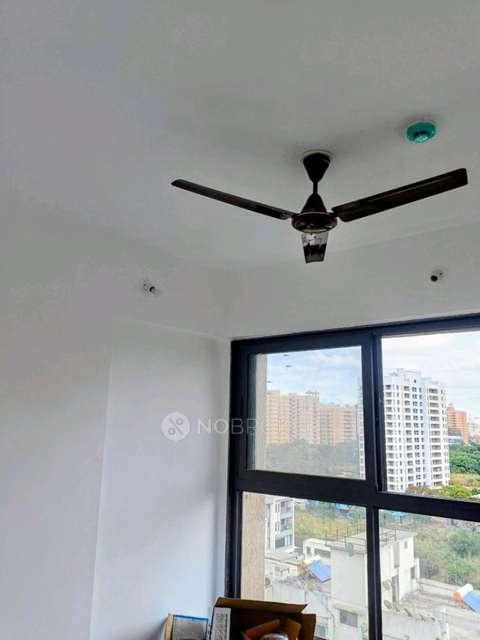 2 BHK Flat In Shaligram Sky for Rent  In Kiwale, Ravet