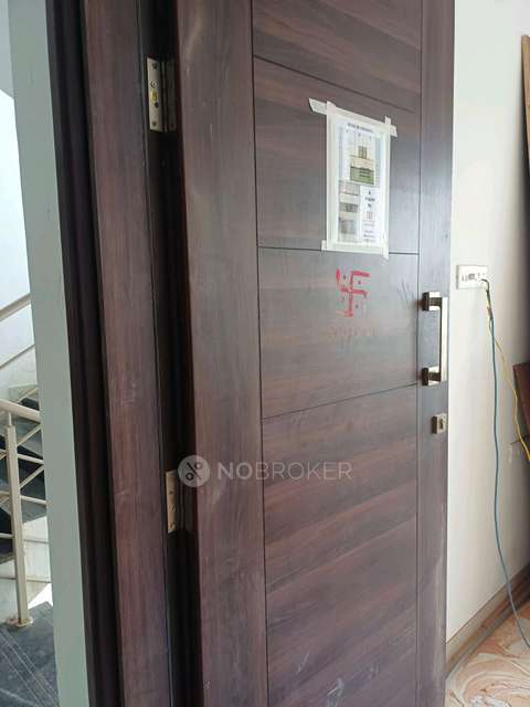 2 BHK Flat In Shaligram Sky for Rent  In Kiwale, Ravet