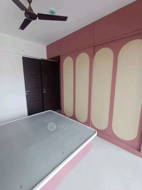 2 BHK Flat In Shaligram Sky for Rent  In Kiwale, Ravet