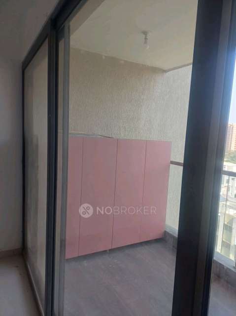 2 BHK Flat In Shaligram Sky for Rent  In Kiwale, Ravet