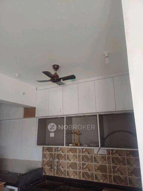 2 BHK Flat In Shaligram Sky for Rent  In Kiwale, Ravet
