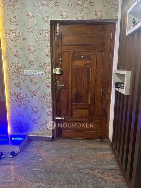 3 BHK Flat In Chourasia Manor Phase 2 For Sale  In Kadubeesanahalli