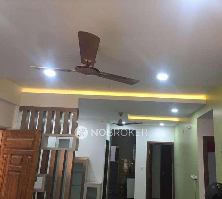 3 BHK Flat In Chourasia Manor Phase 2 For Sale  In Kadubeesanahalli