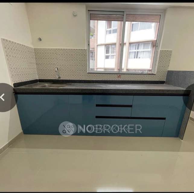 1 BHK Flat In Vtp Hi Life for Rent  In Thergaon