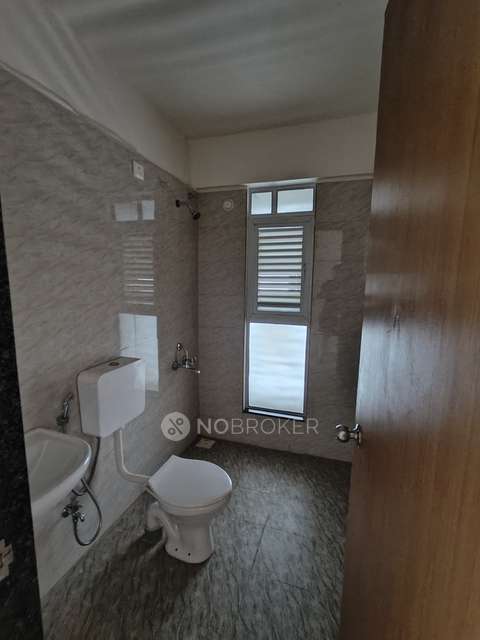 1 BHK Flat In Vtp Hi Life for Rent  In Thergaon