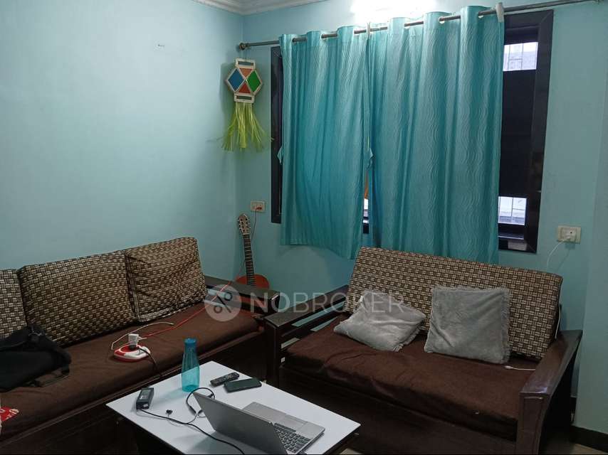 PG for Boys in Bhandup West