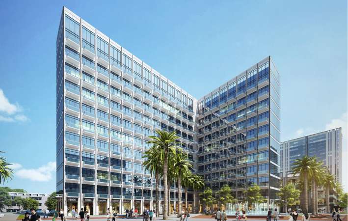 Office Space in Knowledge Park V, Greater_noida for sale 