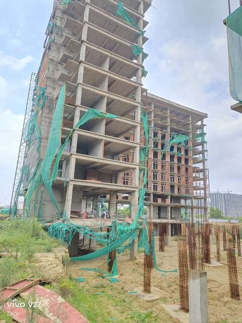 Office Space in Knowledge Park V, Greater_noida for sale 