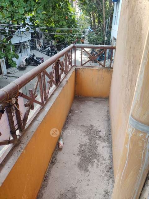 2 BHK House For Sale  In Mylapore