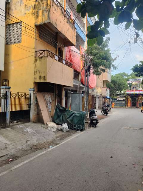 2 BHK House For Sale  In Mylapore