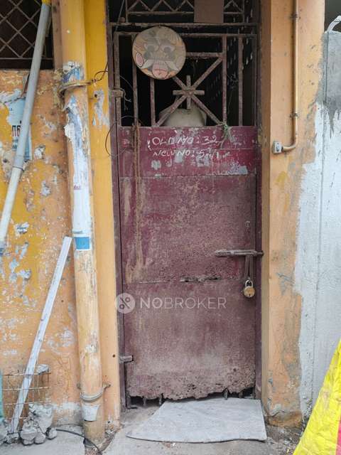 2 BHK House For Sale  In Mylapore