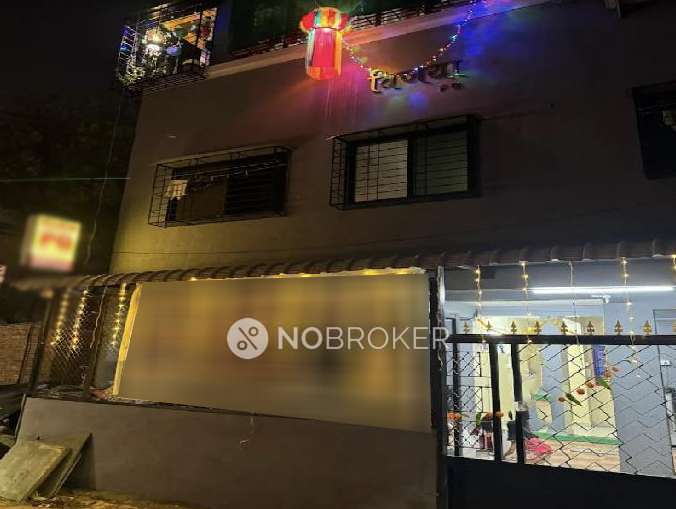 PG for Boys in Hadapsar