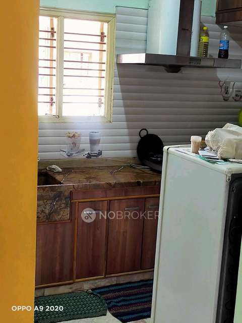 3 BHK House For Sale  In Vijayananda Nagar Main Road