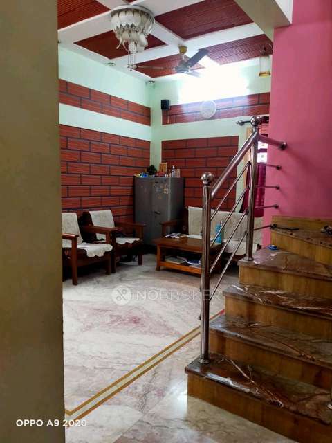 3 BHK House For Sale  In Vijayananda Nagar Main Road