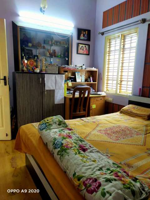 3 BHK House For Sale  In Vijayananda Nagar Main Road