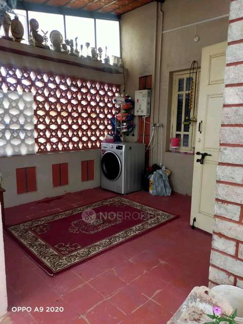 3 BHK House For Sale  In Vijayananda Nagar Main Road