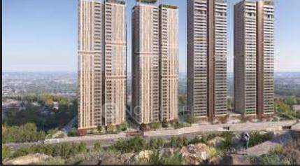 4 BHK Flat In Srias Iwa, Puppalguda, Telangana, India For Sale  In Puppalguda, Telangana, India