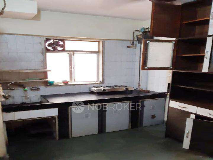 1 BHK Flat In Pawan Chs  For Sale  In Borivali West