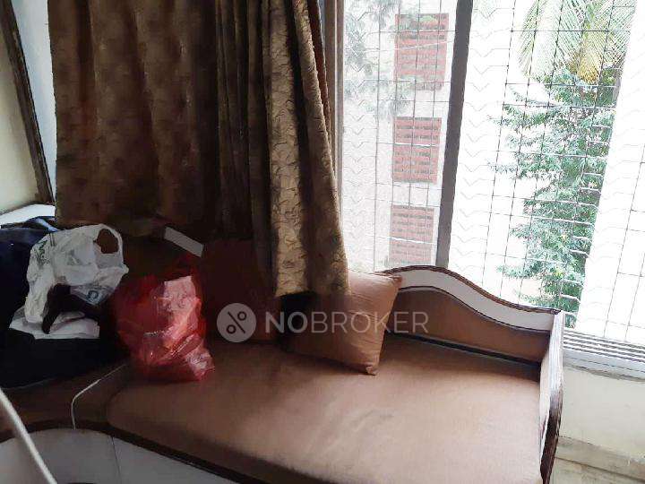 1 BHK Flat In Pawan Chs  For Sale  In Borivali West