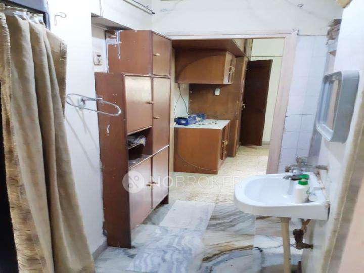 1 BHK Flat In Pawan Chs  For Sale  In Borivali West