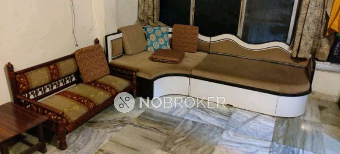 1 BHK Flat In Pawan Chs  For Sale  In Borivali West